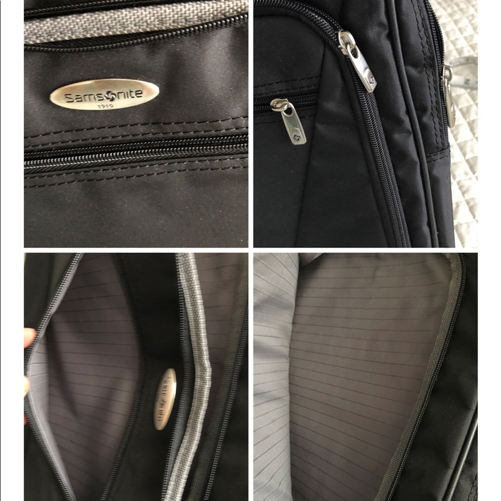 Samsonite laptop 💻/iPad/air pad 😊 - Picture 4 of 8